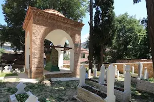 Umurbey Camii image