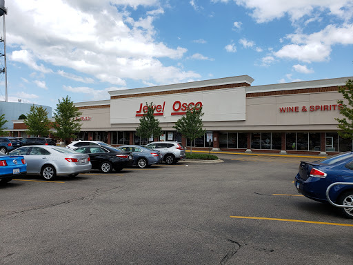 Grocery Store «Jewel-Osco», reviews and photos, 1069 N Roselle Rd, Hoffman Estates, IL 60195, USA