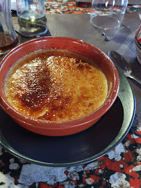 Plats et boissons du Restaurant des pommiers à Ruoms - n°14