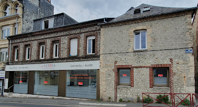 ALTHEA Conseils et Expertises à Fécamp