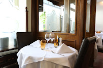 Atmosphère du Restaurant Chez Auguste à Mulhouse - n°12