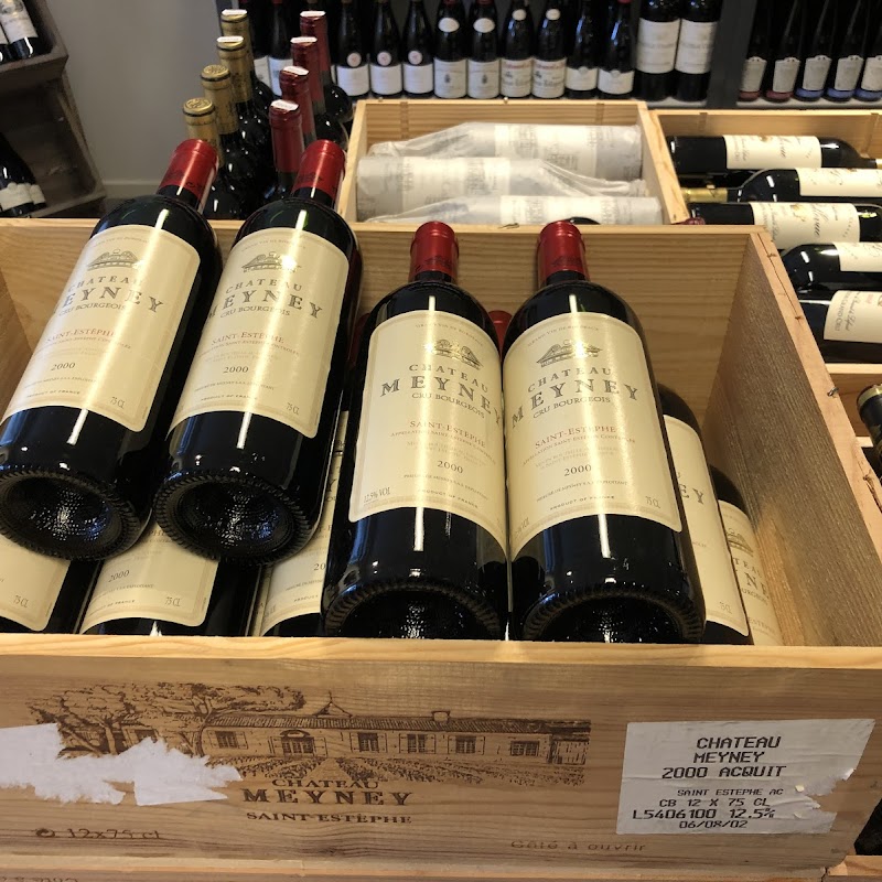 Vinspecialisten Vejle - Iversen´s vinhandel