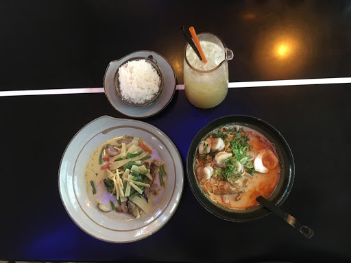 Thai Thai & Ramen