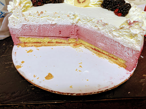 Pastry Shop «Au Peche Mignon», reviews and photos, 1415 Timberlane Rd, Tallahassee, FL 32312, USA