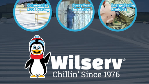 Wilserv Insulation, 72409 Industry Park, Covington, LA 70435, USA, Insulation Contractor