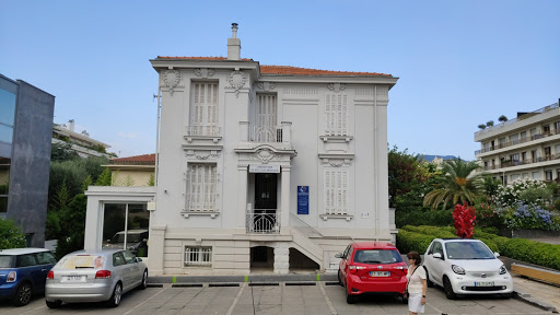 Centre Médical Matisse