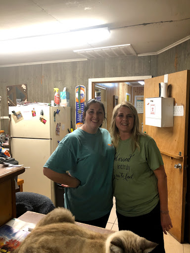 Clarke County Animal Clinic image