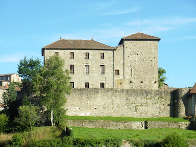 Musée des Métiers et traditions à Olliergues