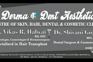 DermaDent Aesthetic image