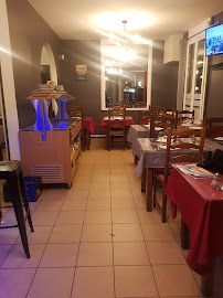 Atmosphère du Restaurant Le Ch'ti Bar à Aulnay-sous-Bois - n°1