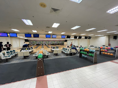 BJGCR Bowling Centre