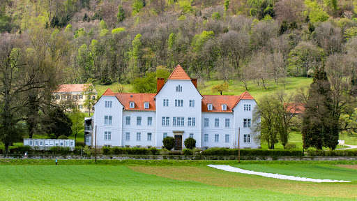 Landwirtschaftliche Fachschule Grottenhof