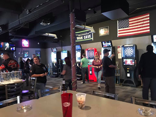 Lounge «Thunderbird Lounge», reviews and photos, 7121 Waller Rd E, Tacoma, WA 98443, USA