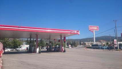 Lukoil-sav İstanbul