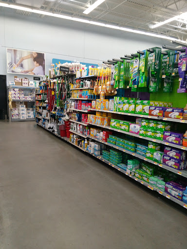 Department Store «Walmart Supercenter», reviews and photos, 6111 Jefferson Ave, Newport News, VA 23605, USA