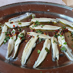 Photo n°2 de l'avis de Andrea.t fait le 19/04/2023 à 19:51 sur le  D.l.f. Dopolavoro Ferroviario à Ladispoli