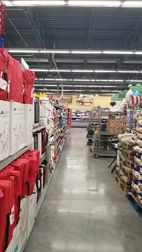 Supermarket «Walmart Neighborhood Market», reviews and photos, 1499 South Dixie Hwy, Homestead, FL 33033, USA