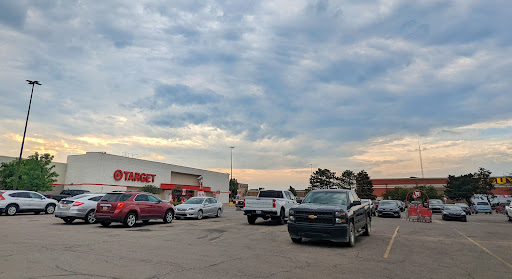 Department Store «Target», reviews and photos, 1076 Jackson Crossing, Jackson, MI 49202, USA