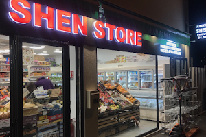Shen Store (Alimentation Générale) image