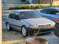 DG Auto Body & Paint Inc - Photo 6 - Car repair in Fremont, CA, Fremont