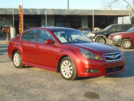 Used Car Dealer «J & F Auto Sales», reviews and photos, 9804 Veterans Memorial Dr, Houston, TX 77038, USA