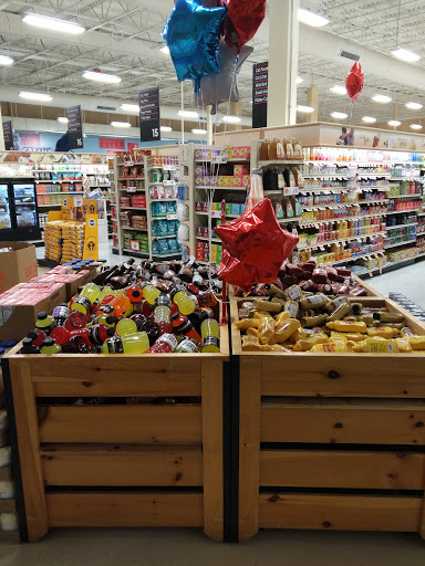 Supermarket «Weis Markets», reviews and photos, 943 Pulaski Hwy, Havre De Grace, MD 21078, USA