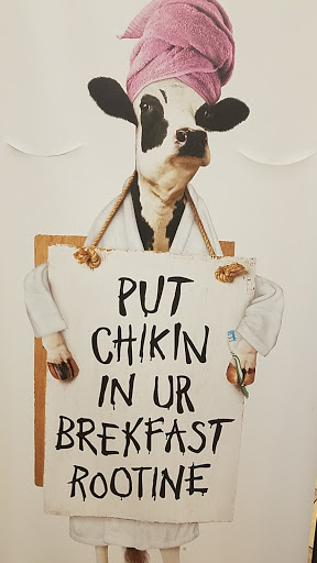 Fast Food Restaurant «Chick-fil-A», reviews and photos, 24180 Magic Mountain Pkwy, Santa Clarita, CA 91355, USA