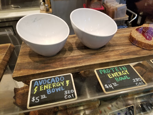 Coffee Shop «Philz Coffee», reviews and photos, 801 S Hope St A, Los Angeles, CA 90017, USA