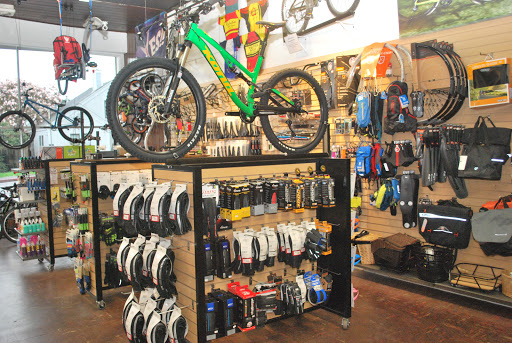 Bicycle Repair Shop «Revolution Bicycle Repair», reviews and photos, 1593 G St, Arcata, CA 95521, USA