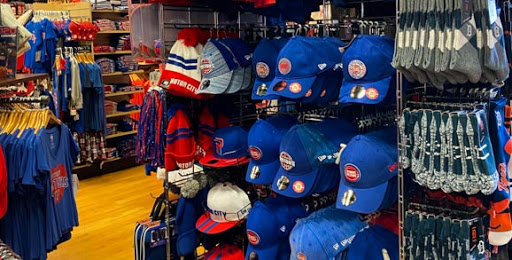 Sportswear Store «Rally House Livonia», reviews and photos, 13525 Middlebelt Rd, Livonia, MI 48150, USA