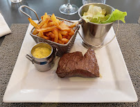 Faux-filet du Restaurant Oz'ange à Amiens - n°9