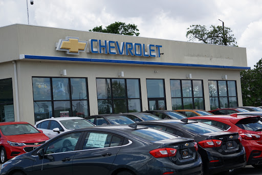 Car Dealer «SVG Chevrolet, LLC», reviews and photos, 1225 Russ Rd, Greenville, OH 45331, USA