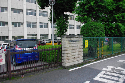 栃木県立衛生福祉大学校