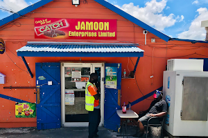 Jamoon's Minimart and Bar image