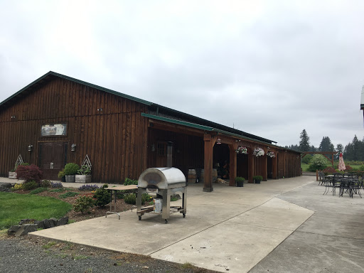Winery «Moulton Falls Winery», reviews and photos, 31101 NE Railroad Ave, Yacolt, WA 98675, USA
