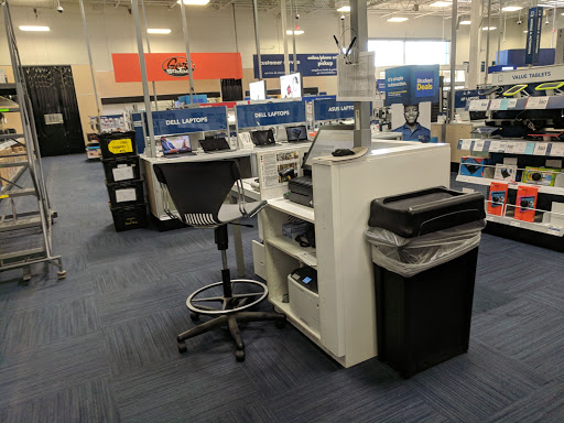 Electronics Store «Best Buy», reviews and photos, 2165 Bronze Star Dr, Woodland, CA 95776, USA