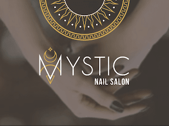 mystic nail salon