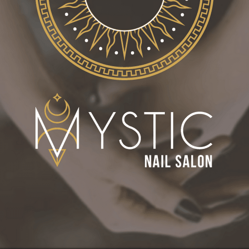 mystic nail salon