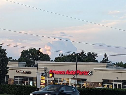 Auto Parts Store «Advance Auto Parts», reviews and photos, 180 W Old Country Rd, Hicksville, NY 11801, USA