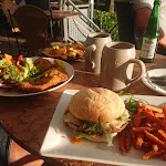 Photo n°2 de l'avis de Miyu.a fait le 30/07/2022 à 19:27 sur le  Kavalierhaus Langenargen à Langenargen