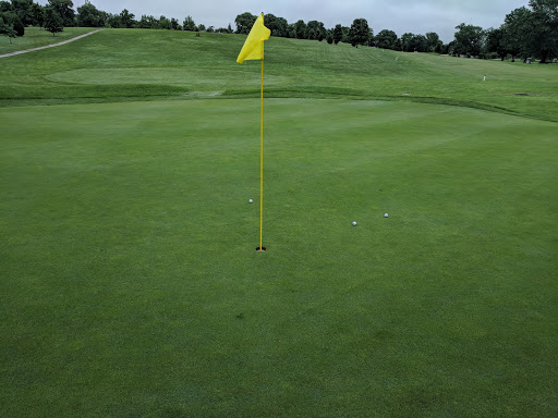 Golf Course «Clifton Park Golf Course», reviews and photos, 2701 St Lo Dr B, Baltimore, MD 21213, USA