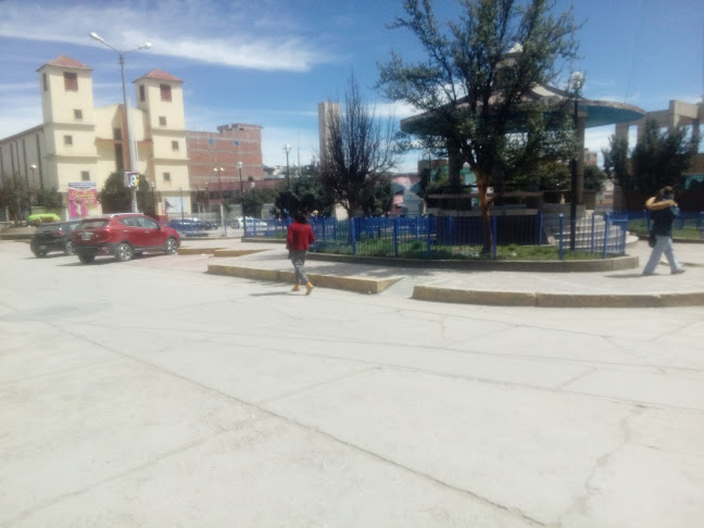 Opiniones de Grifo Primax en Chaupimarca - Gasolinera