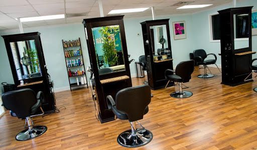 Hair Salon «Lighten Up Hair Salon», reviews and photos, 8229 Shoal Creek Blvd #107, Austin, TX 78757, USA