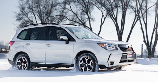 Subaru Dealer «Team Subaru of Nampa», reviews and photos, 6218 Cleveland Blvd, Caldwell, ID 83607, USA