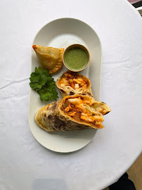 Aliment-réconfort du Restaurant indien à emporter Lanka - Good Indian Food à Lyon - n°5