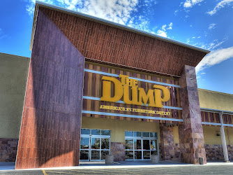 The Dump Furniture Outlet