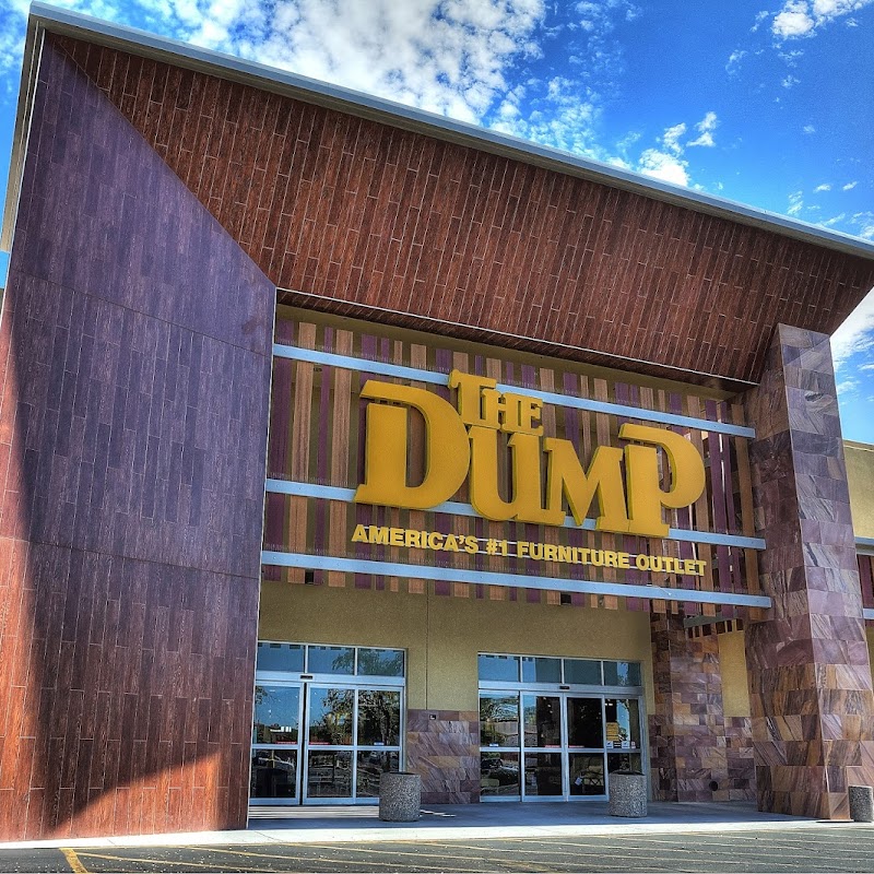 The Dump Furniture Outlet