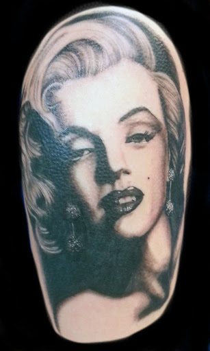 Tattoo Shop «Evolution Tattoo», reviews and photos, 198 Lincoln Hwy #4, Fairless Hills, PA 19030, USA