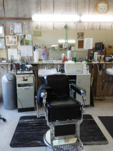 Barber Shop «Springhill Barber & Style», reviews and photos, 4865 Bit and Spur Rd, Mobile, AL 36608, USA
