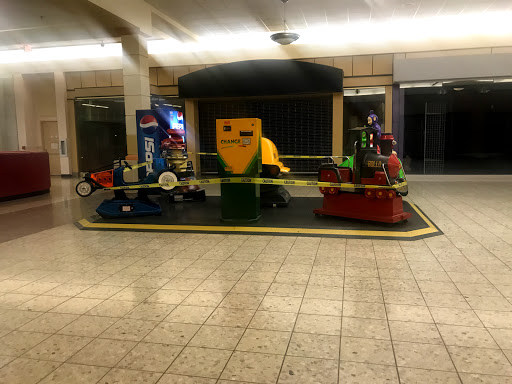 Shopping Mall «Marion Centre», reviews and photos, 1509 Marion-Waldo Rd, Marion, OH 43302, USA